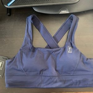 NWT 1st Phorm sports bra
